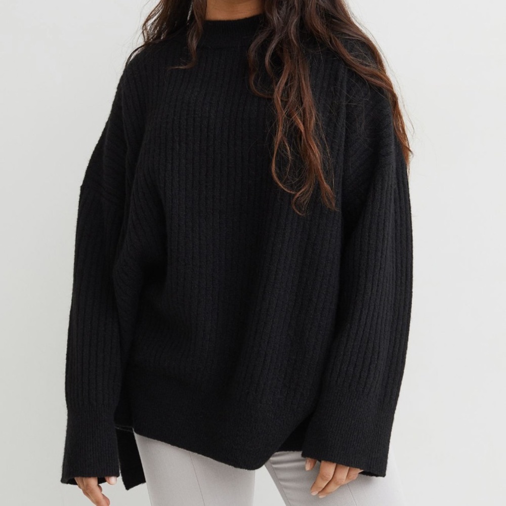 H&M Knit Sweater